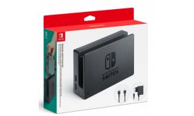 Nintendo Switch Dock Set
