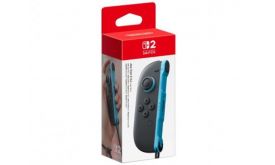 Nintendo Switch Joy-Con 2 bal kontroller (N2P102) kék