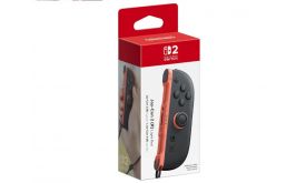 Nintendo Switch Joy-Con 2 jobb kontroller (N2P103) piros