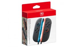 Nintendo Switch Joy-Con 2 Kontrollercsomag (N2P101) kék/piros