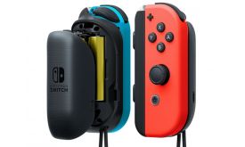Nintendo Switch Joy-Con AA Akkumulátor Csomag