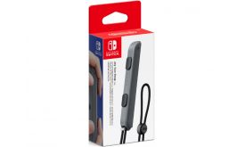 Nintendo Switch Joy-Con Strap (Szürke)