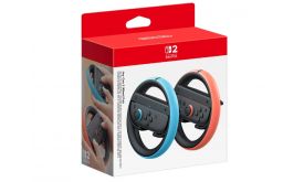 NINTENDO Joy-Con 2 kormány pár (N2P106)