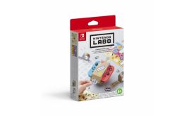 Nintendo Switch Labo Customisation Set