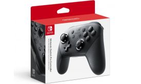 Nintendo Switch Pro Kontroller