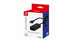 Nintendo Switch Wired LAN Adapter (NSW-004U)