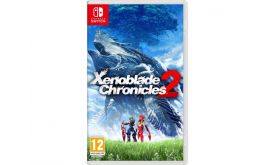 Xenoblade Chronicles 2 Nintendo Switch