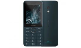 Nokia 225 4G - 2024 DualSim (1GF025FPG2L05) sötétkék