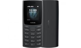 Nokia 105 2023 (1GF019CPA2L10) Faszén