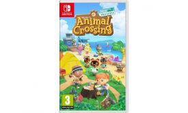 Animal Crossing: New Horizons Nintendo Switch