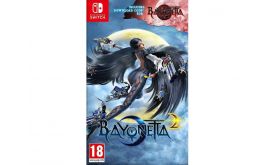 Bayonetta 2 Nintendo Switch