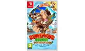Donkey Kong Country: Tropical Freeze Nintendo Switch