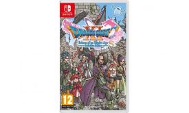 Dragon Quest XI S: Echoes of an Elusive Age - Definitive Edition Nintendo Switch