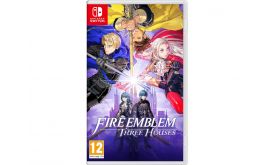Fire Emblem: Three Houses Nintendo Switch