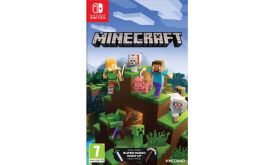 Minecraft: Nintendo Switch Edition Nintendo Switch