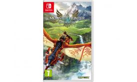 Monster Hunter Stories 2: Wings of Ruin Nintendo Switch