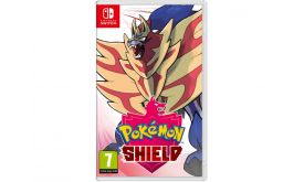 Pokémon Shield Nintendo Switch