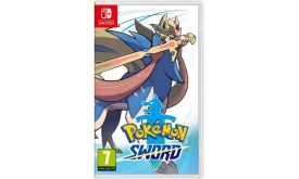 Pokémon Sword Nintendo Switch