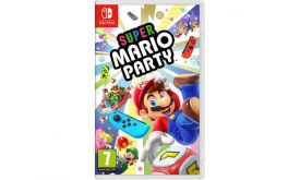 Super Mario Party Nintendo Switch