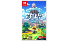 The Legend of Zelda: Link's Awakening Nintendo Switch