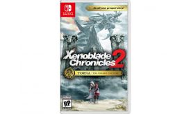 Xenoblade Chronicles 2: Torna - The Golden Country Nintendo Switch