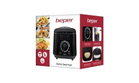 Beper P101FRI100 olajsütő