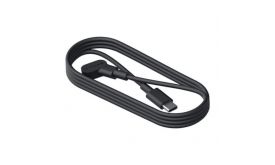 Viture USB-C kábel VITURE mágneses csatlakozóhoz (120 cm) (ONE-CTOM-110-BLK)