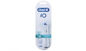 Oral-B iO fogkefefej Spec Clean 2db (10PO010455)