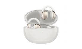 TCL Crystal Clip, Lunar White (OWS551-3BLCEU4)