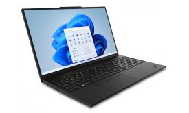 Lenovo ThinkPad P16S G4 (21QV000AHV) fekete