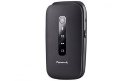 Panasonic KX-TU550EXB fekete