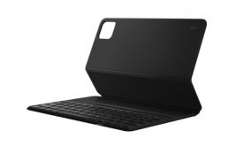 Xiaomi Pad 7 / 7 Pro Billentyűzetes tok US (BHR9522GL) fekete