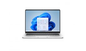 Dell Pro 14 PC14255 (BTO603_PC14255_EMEA) ezüst