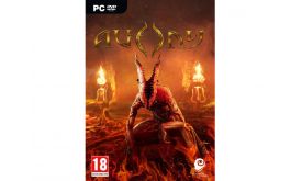 Agony PC