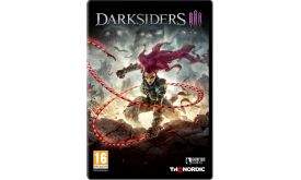 Darksiders 3 (III) PC