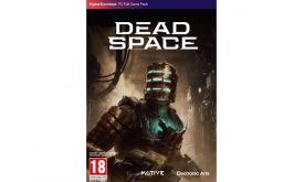 Dead Space PC