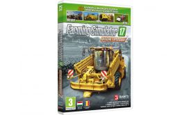 Farming Simulator 17 Official Expansion 2 PC