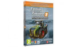 Farming Simulator 19 Platinum Expansion PC