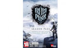 Frostpunk: Season Pass PC