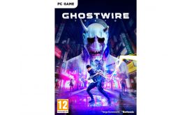 Ghostwire: Tokyo PC