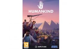 HUMANKIND PC