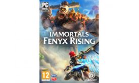 Immortals Fenyx Rising PC