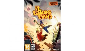 It Takes Two Pc