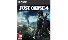 Just Cause 4 PC