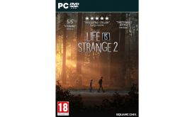 Life is Strange 2 PC