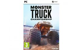 Monster Truck Championship PC