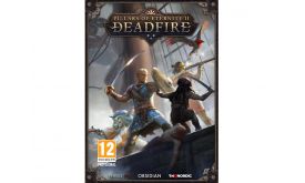 Pillars of Eternity 2 (II): Deadfire PC