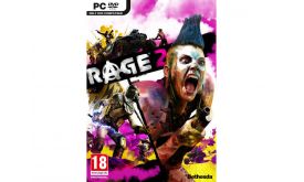 Rage 2 PC