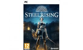 Steelrising PC