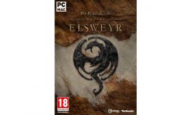 The Elder Scrolls Online: Elsweyr PC/MAC